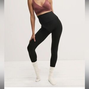 Hatch Ultra Soft Before During and After Legging Size Medium